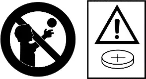 kogan KAMOPSTM03P Premium Steam Mop - Warning