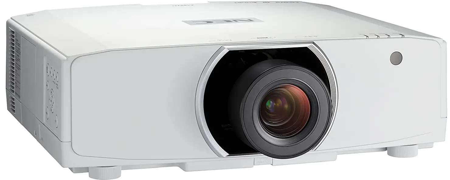 NEC-PA703W-Installation-Projector-WXGA-7000AL-LCD-Product