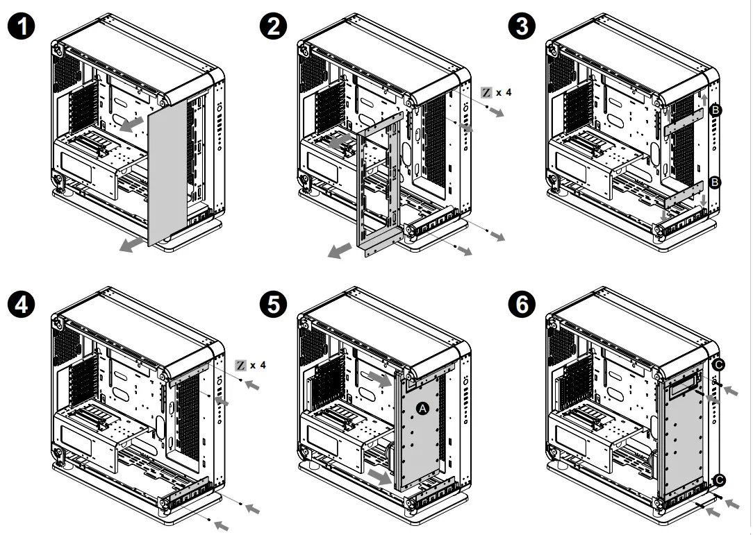 thermaltake-Pacific-Ultra-Core-P6-DP-D5-Plus-2