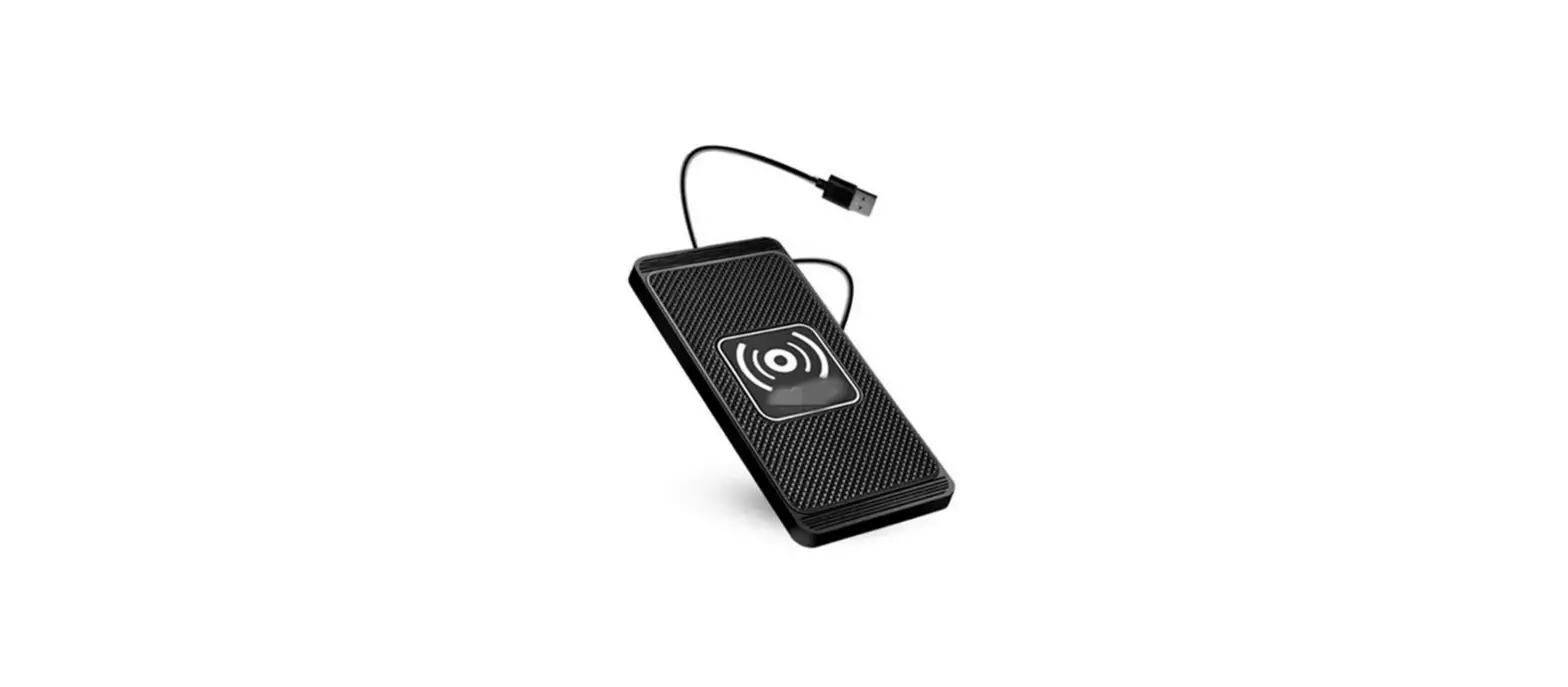Chargers C9 Wireless Charging Launch Pad User Manual Chargers C9 Wireless Charging Launch Pad User Manual