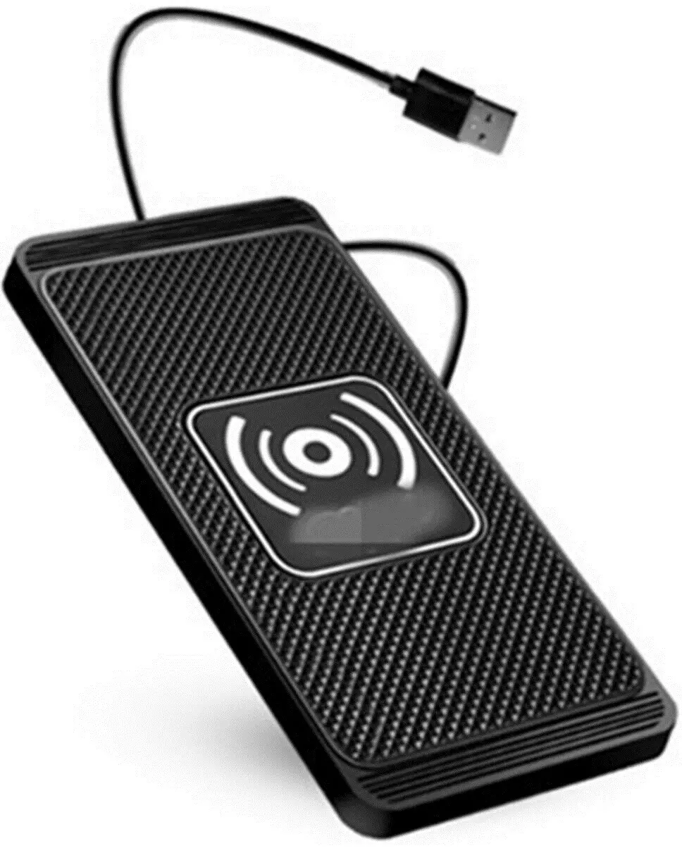 Chargers C9 Wireless Charging Launch Pad