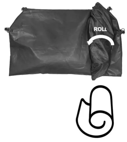 23ZERO WOOF-DEN Roof Top Tent-fig13