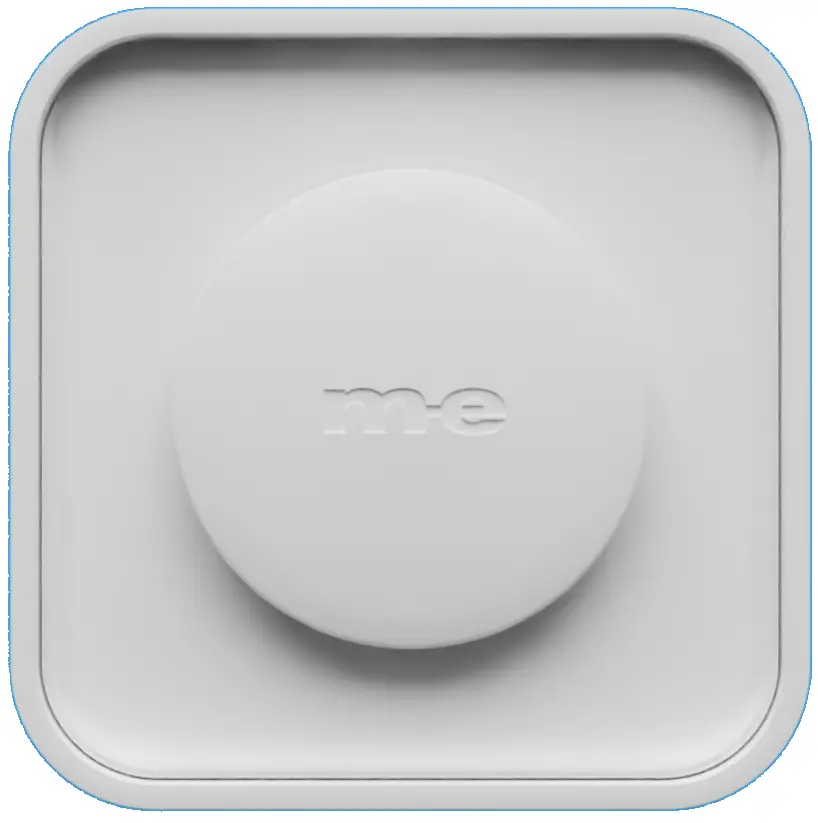 m-e BELL-510 RX Wireless Doorbell