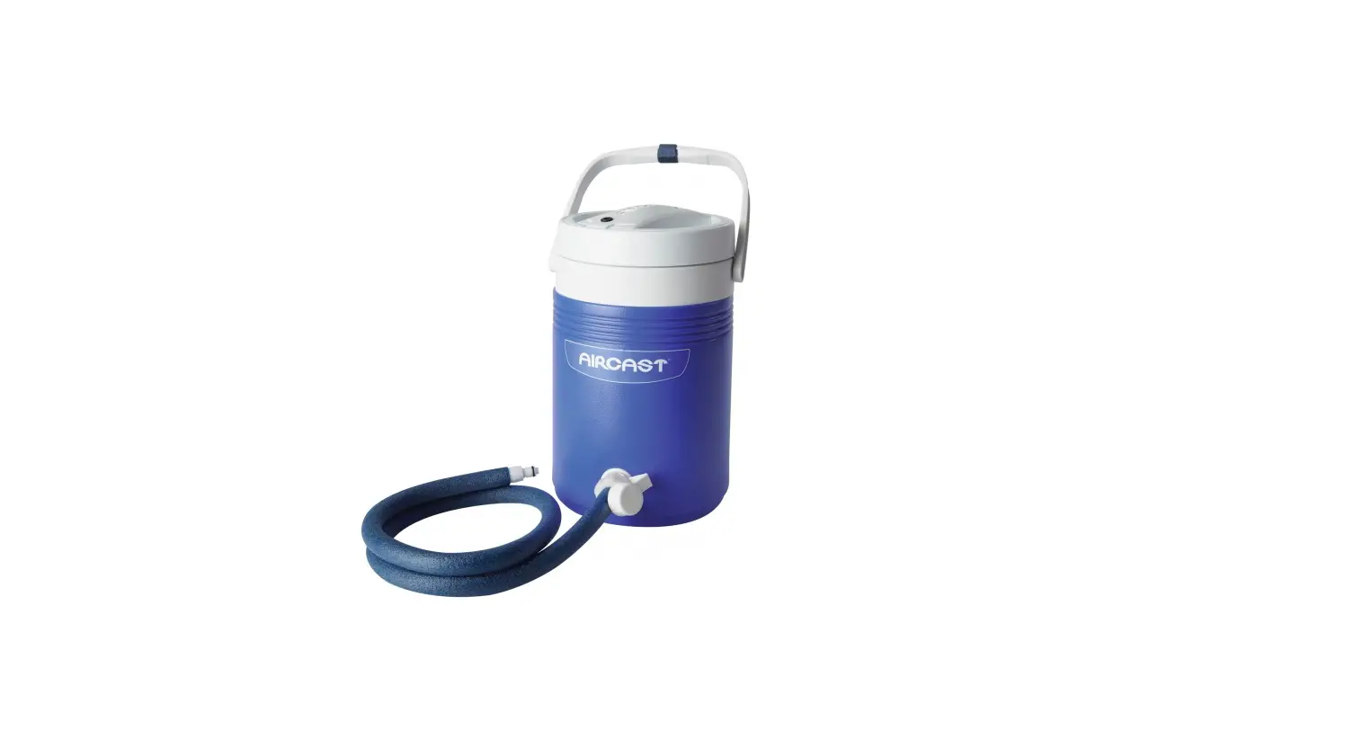 Djo Aircast Cryo / Cuff Ic User Manual