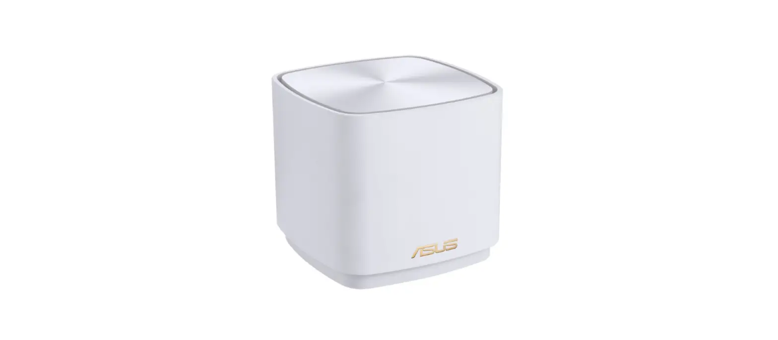 Asus Zenwifi Xd5 Ax3000 Dual Band Wifi Router User Guide Asus Zenwifi Xd5 Ax3000 Dual Band Wifi Router User Guide