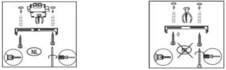 LUCIDE 45252 HONORE Wall Light-FIG7