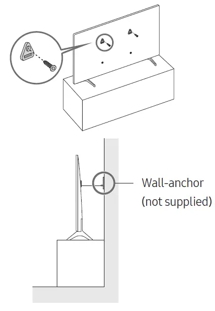 SAMSUNG QE75QN85B 75 inch 2
