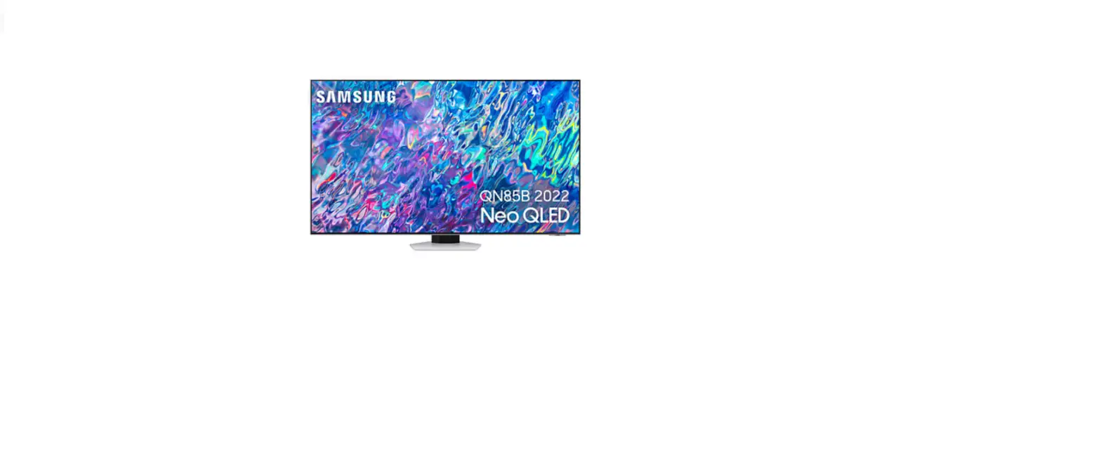 Samsung Qe75qn85b 75 Inch - 4k Neo Qled User Manual