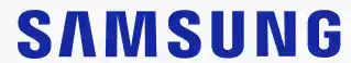 SAMSUNG logo