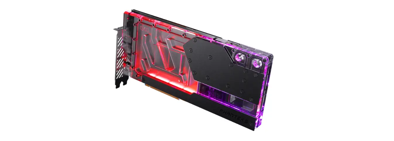 Phanteks Ph-gb4090gb Gigabyte Innovative Computer Hardware Design Installation Guide