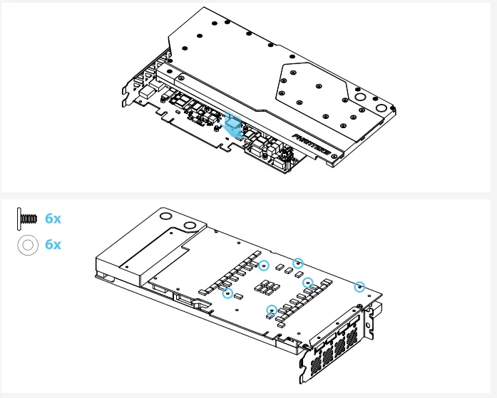 PHANTEKS PH-GB4090GB Gigabyte Innovative Computer Hardware Design-fig5