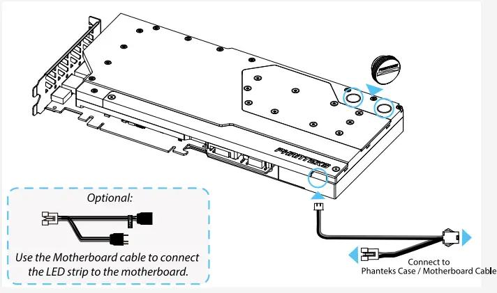 PHANTEKS PH-GB4090GB Gigabyte Innovative Computer Hardware Design-fig8