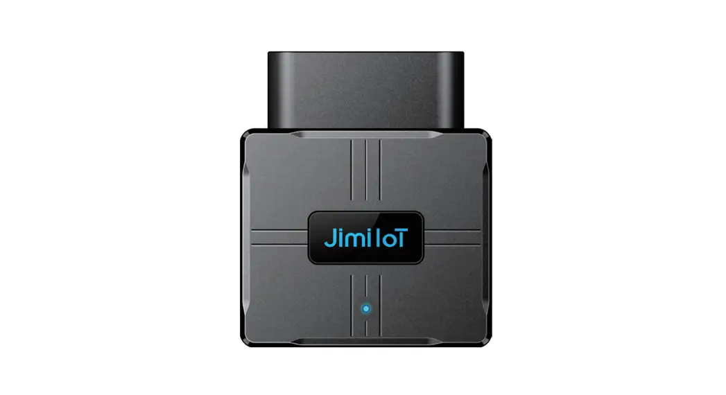 Jimiiot Vg502 2g Obdii Gnss Tracker Owner's Manual Jimiiot Vg502 2g Obdii Gnss Tracker Owner's Manual