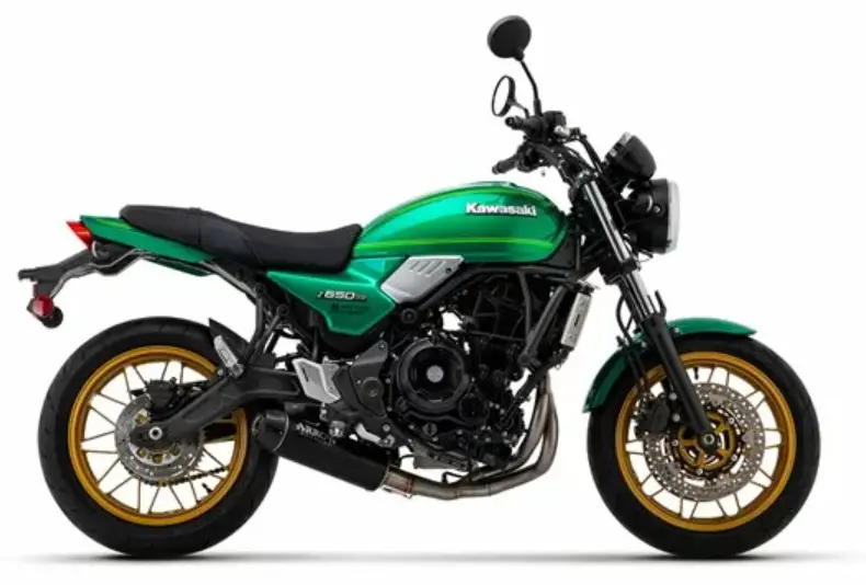 Kawasaki-Z-650-RS-Arrow-Exhaust-PRODUCT