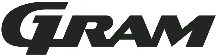 GRAM logo