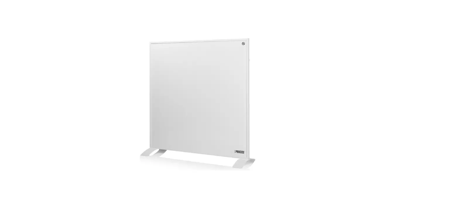 Princess 348035 Smart Infrared Panel Heater 350 Instruction Manual Princess 348035 Smart Infrared Panel Heater 350 Instruction Manual