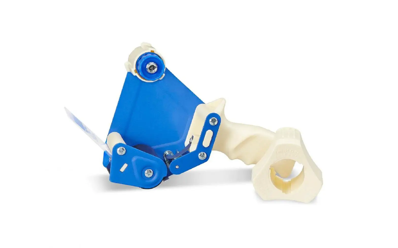 Uline H-813 Side Loader Tape Dispenser User Manual Uline H-813 Side Loader Tape Dispenser User Manual