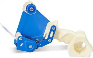 ULINE H-813 Side Loader Tape Dispenser