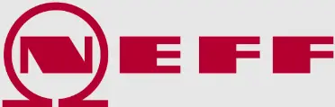 NEEF LOGO