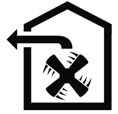 NEFF D92PBC0N0B 90cm Chimney Cooker Hood 1