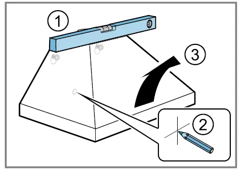 NEFF D92PBC0N0B 90cm Chimney Cooker Hood 12