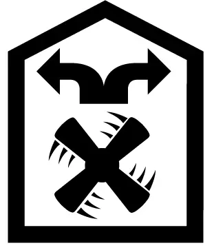 NEFF D92PBC0N0B 90cm Chimney Cooker Hood 2