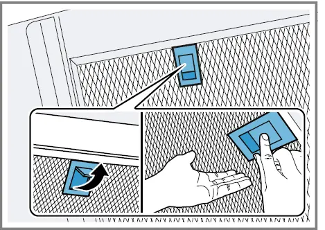 NEFF D92PBC0N0B 90cm Chimney Cooker Hood 4
