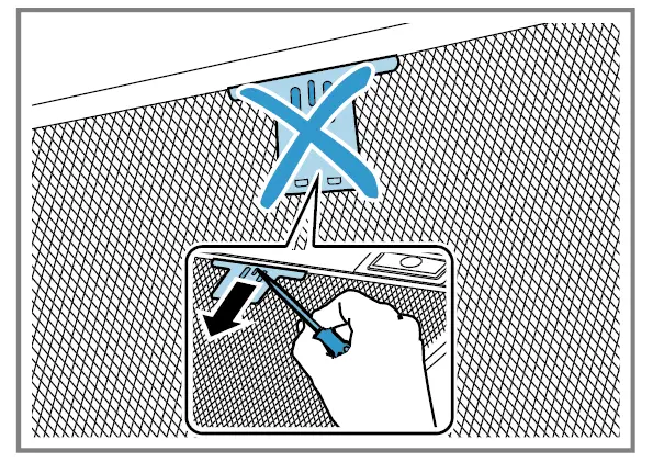 NEFF D92PBC0N0B 90cm Chimney Cooker Hood 6