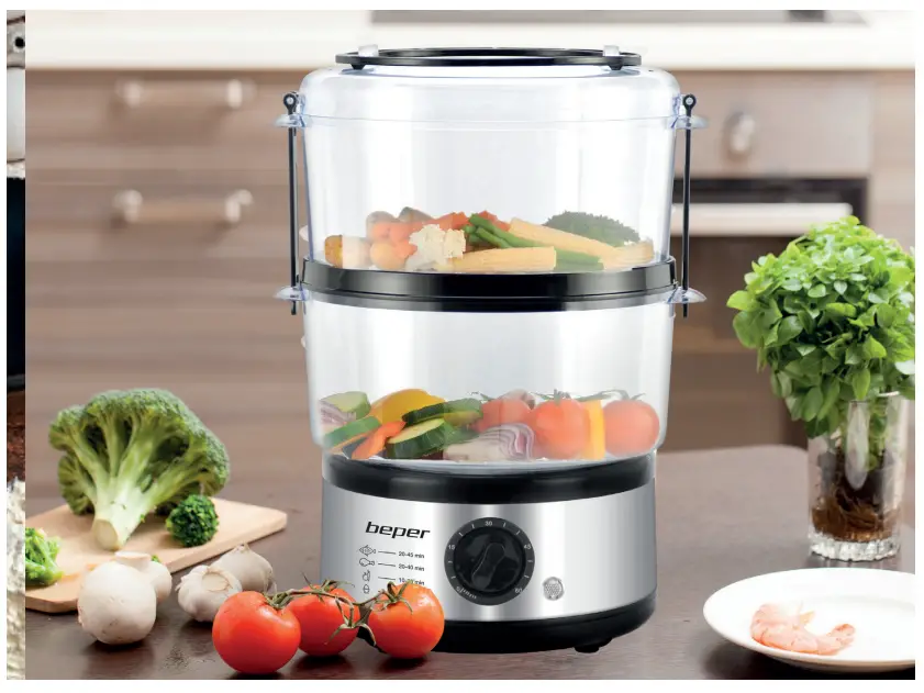 beper 90 884 Electric Oven-fig2