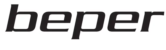 beper -logo