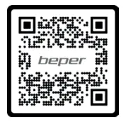 beper -qr