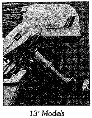 BOSTON WHALER 9Foot Boat - FIGURE 10