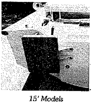 BOSTON WHALER 9Foot Boat - FIGURE 11