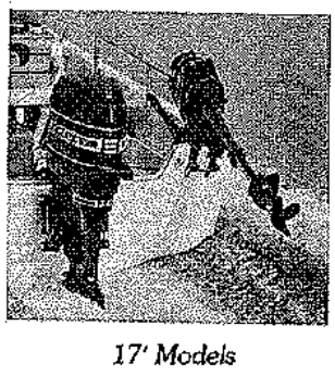 BOSTON WHALER 9Foot Boat - FIGURE 12