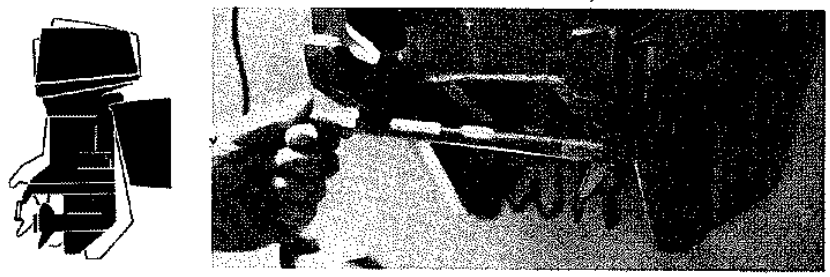 BOSTON WHALER 9Foot Boat - FIGURE 2