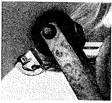 BOSTON WHALER 9Foot Boat - FIGURE 20