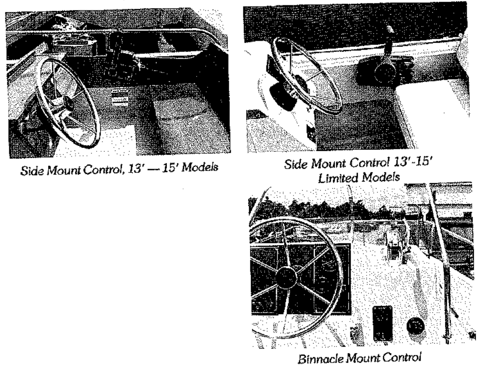 BOSTON WHALER 9Foot Boat - FIGURE 7