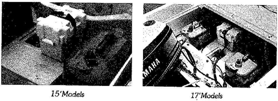 BOSTON WHALER 9Foot Boat - FIGURE 9