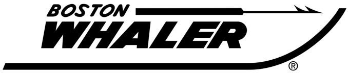 BOSTON WHALER LOGO