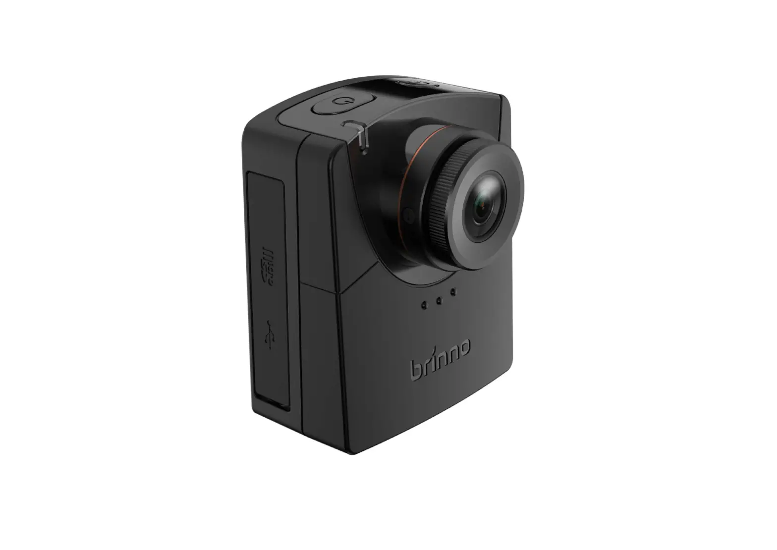 Brinno Tlc2000 Time Lapse Camera User Guide