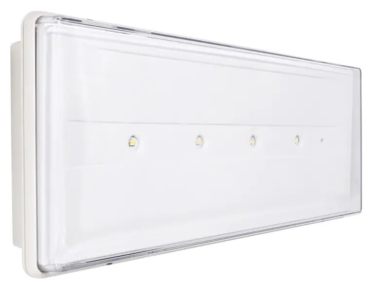Beghelli Pratica IP42 AT Emergency Luminaire-