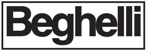 Beghelli -logo