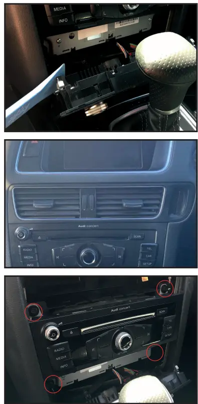 CONNECTS2-CTKAU20-L-Double-DIN-Installation-Kit-for-Audi-Vehicles-fig8