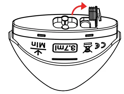 Suorin E16 Drop 2 Pod Kit 1000mAh fig 2
