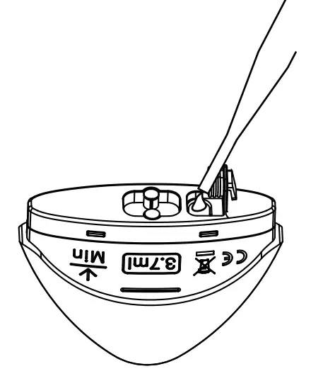 Suorin E16 Drop 2 Pod Kit 1000mAh fig 3