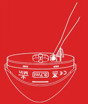 Suorin E16 Drop 2 Pod Kit 1000mAh fig 9