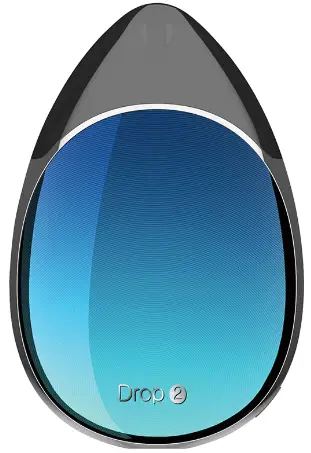 Suorin E16 Drop 2 Pod Kit 1000mAh