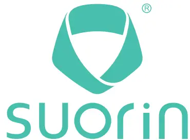 Suorin logo
