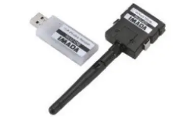 IMADA ZTA Series High Functionality Model Digital Force Gauge - Figure 16