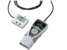 IMADA ZTA Series High Functionality Model Digital Force Gauge - Figure 21